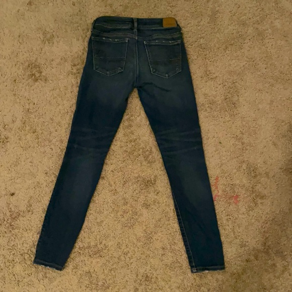 American Eagle Jeans - Picture 4 of 4